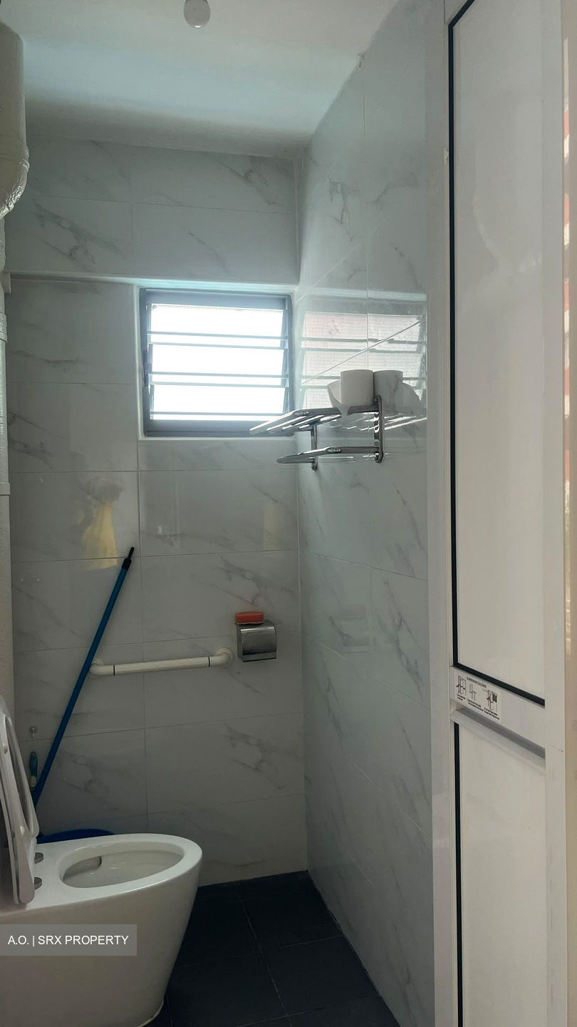 Blk 18 Toh Yi Drive (Bukit Timah), HDB 3 Rooms #626551331